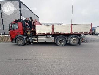 Volvo FM 370