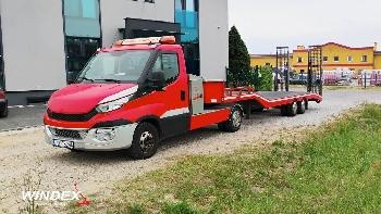 Iveco 40C21