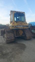 CAT D 4 LGP