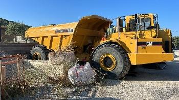 CAT D 30 D