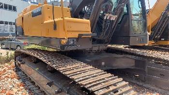 Volvo EC 480