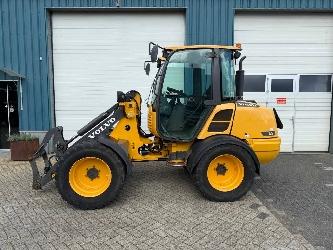 Volvo L 25 F