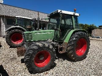 Fendt 510 C