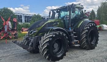 Valtra Q 285