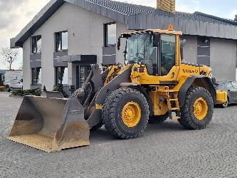 Volvo L 70 F