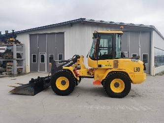 Volvo L30HS