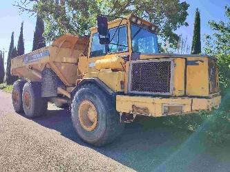 Volvo A 25 C