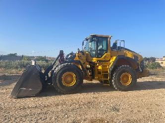 Volvo L 150 H