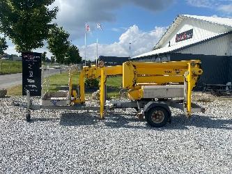 Omme 1700 EBX