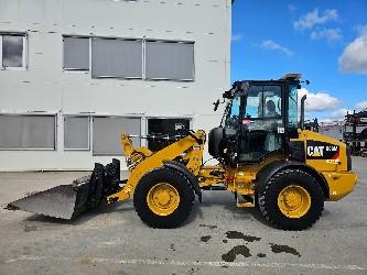 CAT 908M