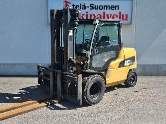 CAT DP 50 N