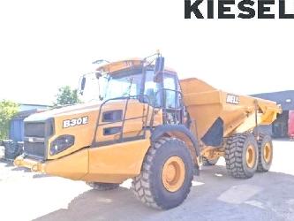 Bell B 30 E