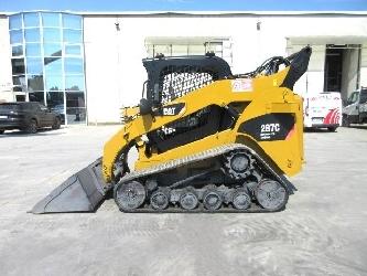 CAT 287 C