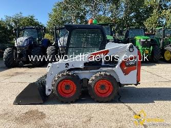 Bobcat S 450