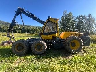 Eco Log 560 E