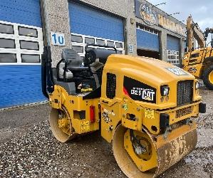 CAT CB 2.5