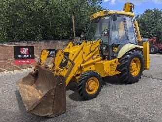 JCB 3 CX