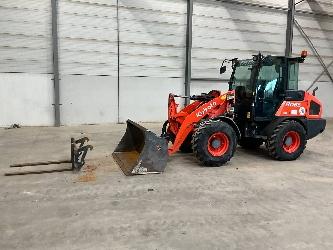 Kubota R 065