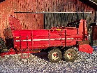 JF ST  9500 H