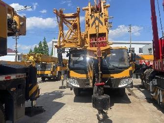 XCMG XCT100L5