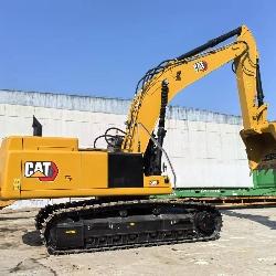 CAT 349