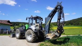 Lännen 8800 K