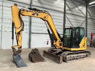 CAT 308 CR