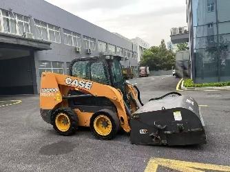 CASE SR 200