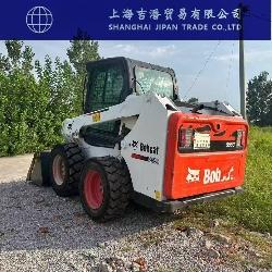 Bobcat S 550