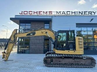 CAT 314 E LCR