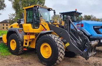 Volvo L 110 H