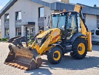 JCB 3 CX ECO