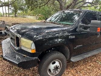 Ford F 350