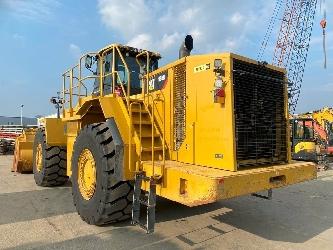 CAT 988H