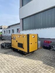 CAT 65 kva