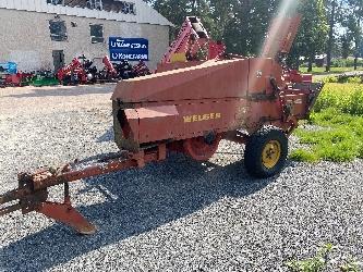 Welger AP 41