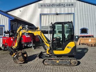 Yanmar SV 22