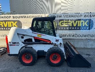 Bobcat S630