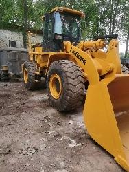 LiuGong 836