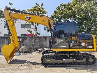CAT 312 D2 GC