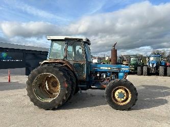 Ford 7810