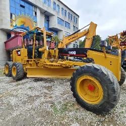 CAT 140 G