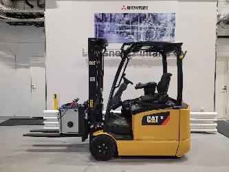 CAT EP16 ANT