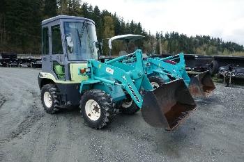 Yanmar V3-5B