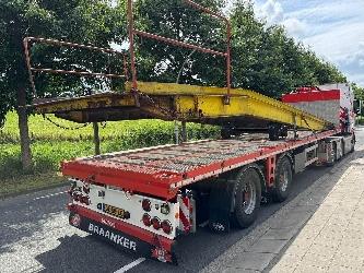  STORAX 7ton
