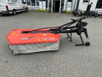 Kuhn PZ 190