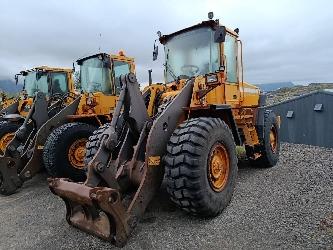 Volvo L 90 D