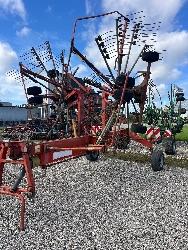 Fella TS 800
