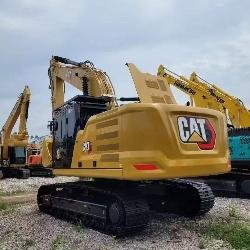 CAT 320