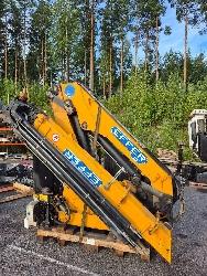 Effer 210 6S